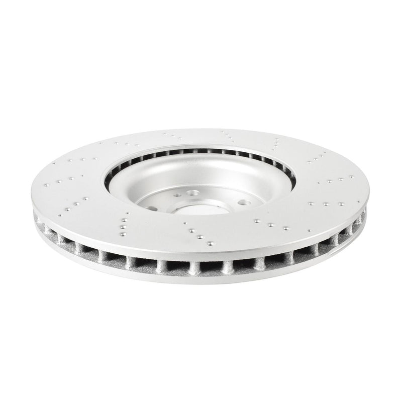 DBA Street Series OEX Brake Rotor DBA3786OEX