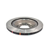 DBA 4000 Series Rotor T3 Slotted Brake Rotor Single