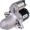OEX Starter Motor 12V 8Th Ccw Mitsubishi Style MXS2113
