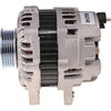 OEX Alternator 12V 95A Mitsubishi Style MXA2140
