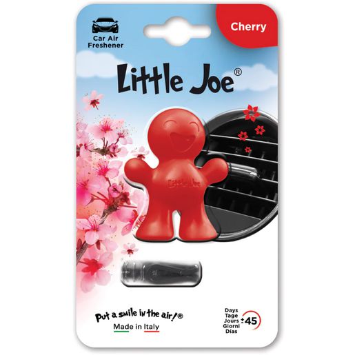 Little Joe Cherry Vent Air Freshener IT0404