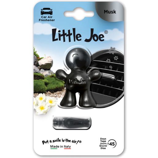 Little Joe Musk Vent Air Freshener EF1818