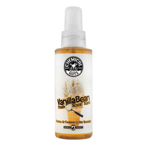 Chemical Guys Vanilla Scoop AIR23104