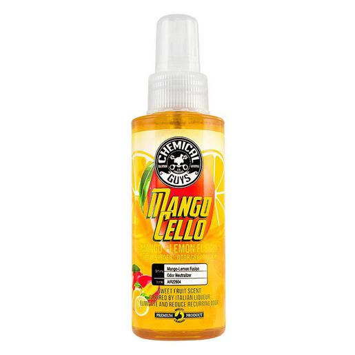 Chemical Guys Mangochelo AIR22604