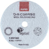 Rupes Bigfoot Da Wool Precision Polishing Pad Blue Coarse