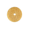 Rupes Bigfoot Da Wool Precision Polishing Pad Yellow