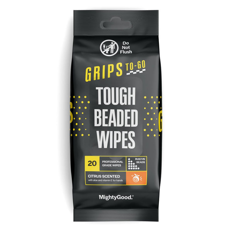 Grips Hand Wipes Small Size Pack GR20-85261