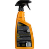 Meguiars Hot Rims Black Wheel Cleaner 710Ml G230524