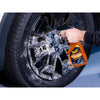 Meguiars Hot Rims Black Wheel Cleaner 710Ml G230524