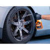 Meguiars Hot Rims Black Wheel Cleaner 710Ml G230524