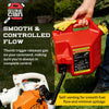 Surecan Safety Fuel Can 18.9 Litre FUE8680