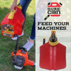 Surecan Safety Fuel Can 18.9 Litre FUE8680