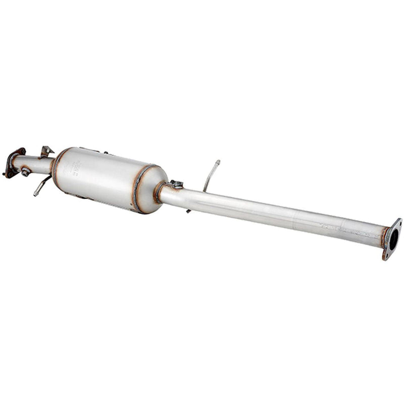 Redback Enviro Diesel Particulate Filter Inc Fitting Kit