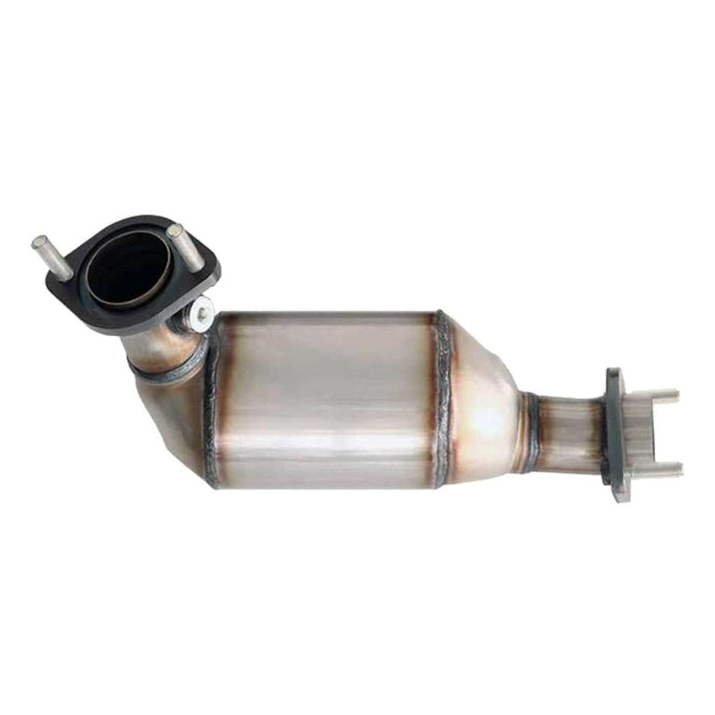 Redback Enviro Catalytic Converter C7588