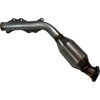 Redback Enviro Catalytic Converter MCV129