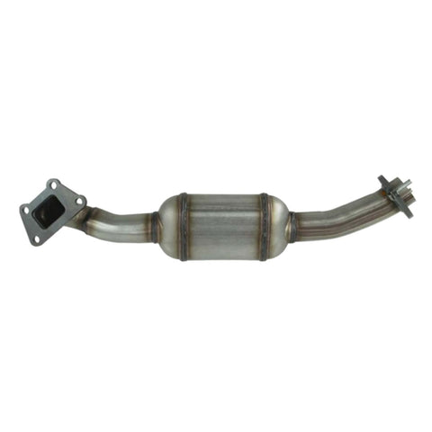 Redback Enviro Catalytic Converter C0708