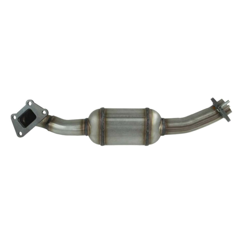 Redback Enviro Catalytic Converter C0708