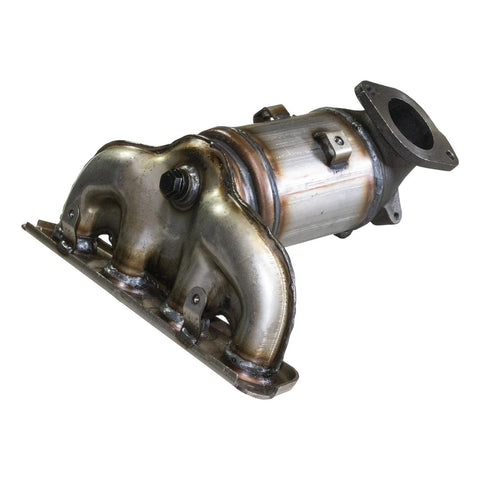 Redback Enviro Catalytic Converter MCV116