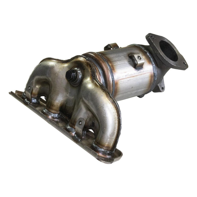 Redback Enviro Catalytic Converter MCV116