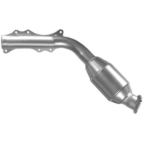 Redback Enviro Catalytic Converter MCV092