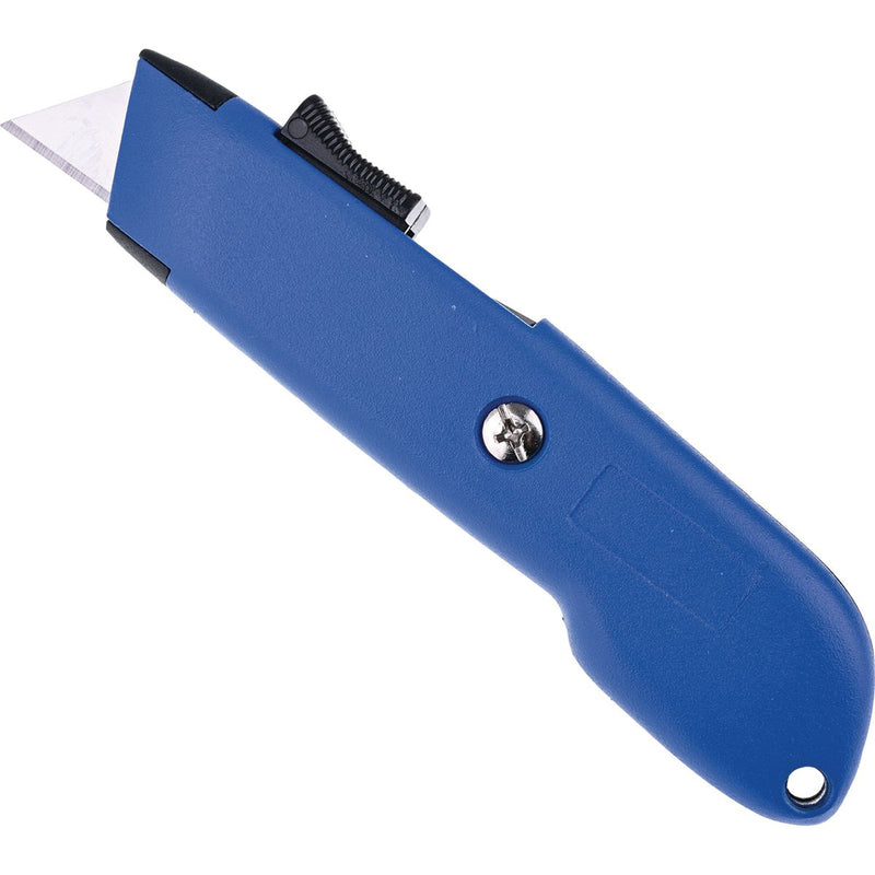 Mechpro Self-Retracting Safety Utility Knife Mpbuksr