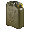 Scepter Extreme Duty MFC Military Spec Diesel Fuel Jerry