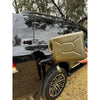 Scepter Extreme Duty MFC Military Spec Diesel Fuel Jerry