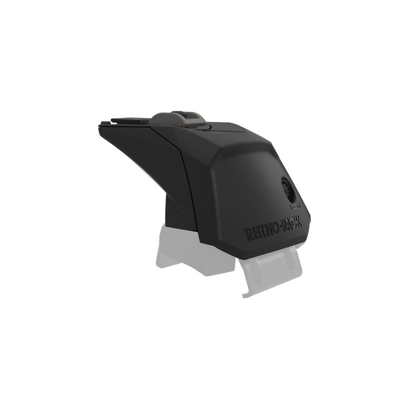 Rhino Rack Rail Mount Leg Kit - Overhang (4 Pack) RX200-4