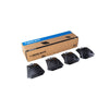 Rhino Rack Rail Mount Leg Kit - Overhang (4 Pack) RX200-4