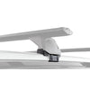 Rhino Rack Fitting Kit with Raised Rails RX2FK002