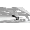 Rhino Rack Fitting Kit with Raised Rails RX2FK002