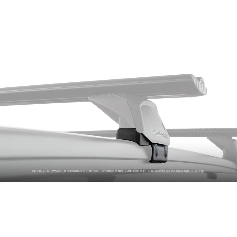 Rhino Rack Fitting Kit with Flush Rails RX2FK010