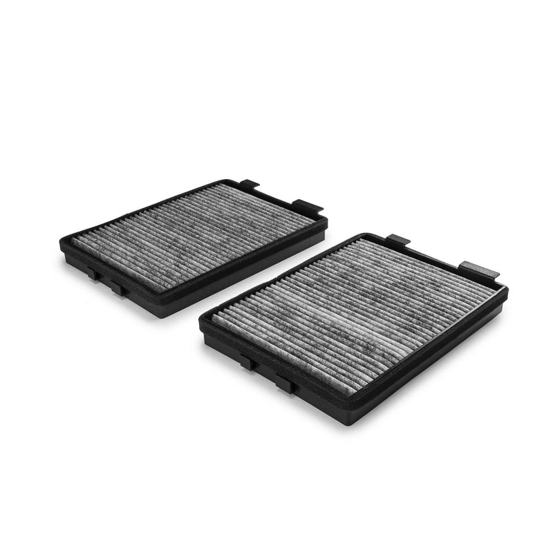 UFI Filters Cabin Air Filter 54.108.00