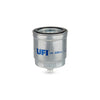 UFI Filters Fuel Filter 24.350.01
