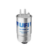 UFI Filters Fuel Filter 24.ONE.0B