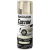 Rust-Oleum Custom Lacquer Gold 363517