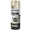 Rust-Oleum Custom Lacquer Gold 363517