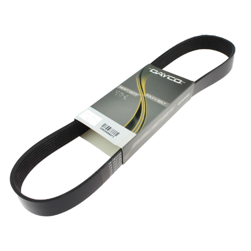 Dayco Multi Ribbed Drive Belt 9 Rib x 2150mm 9PK2150