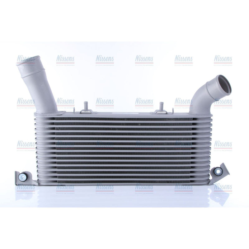 Nissens Intercooler 961006