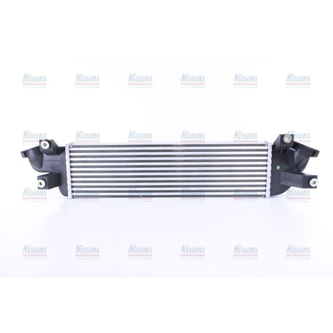 Nissens Intercooler 961010