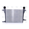 Nissens Intercooler 961124