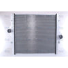 Nissens Intercooler 961506