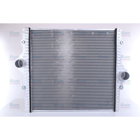 Nissens Intercooler 961506