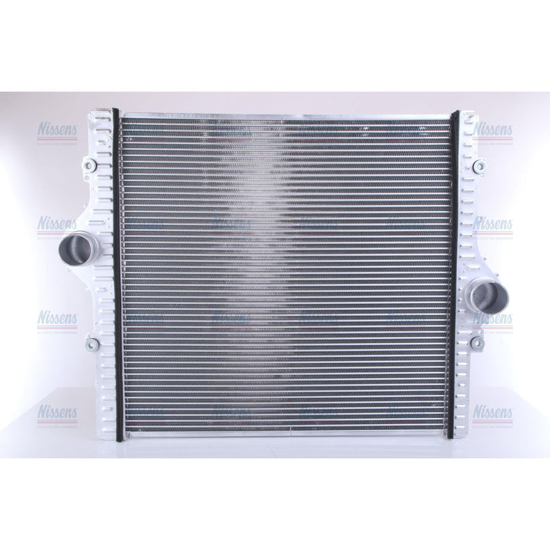 Nissens Intercooler 961506