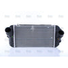Nissens Intercooler 96187