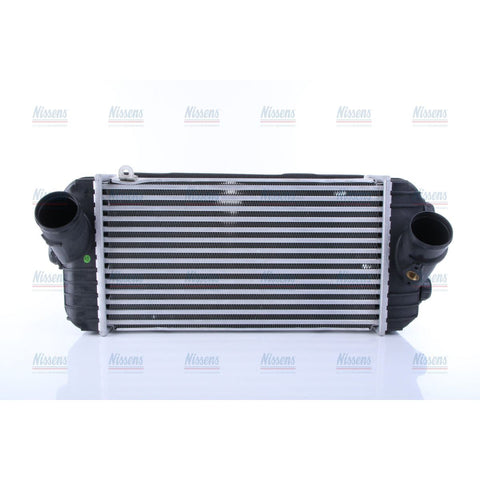 Nissens Intercooler 96187