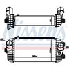 Nissens Intercooler 96187