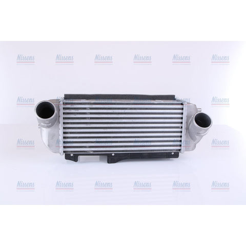 Nissens Intercooler 96192