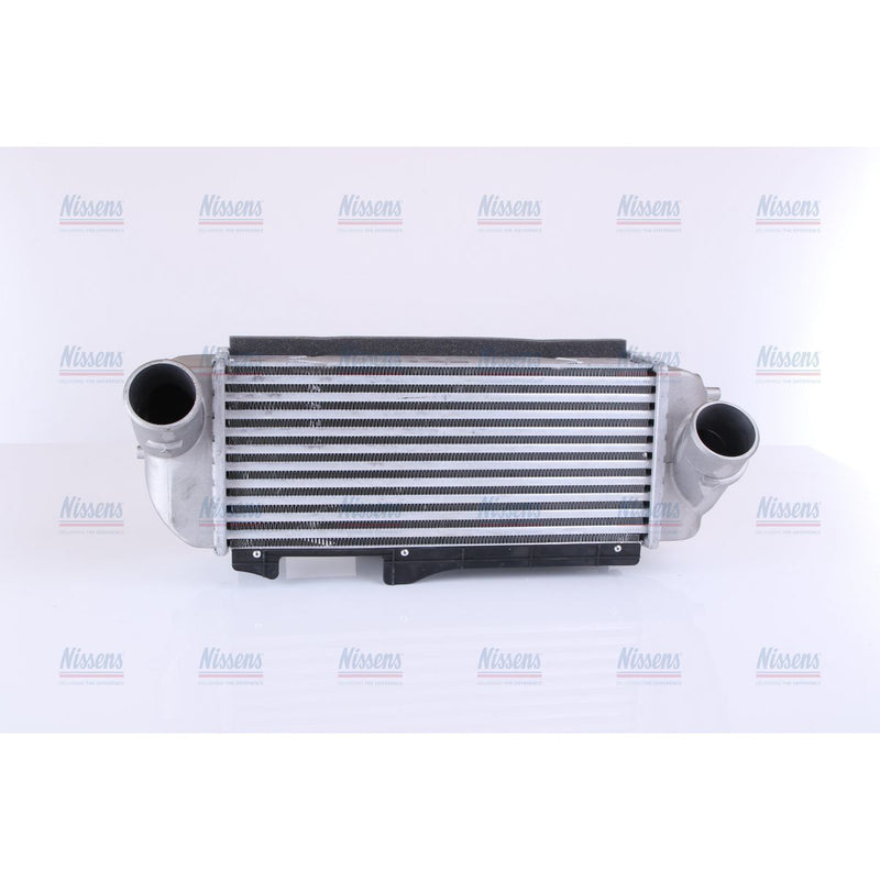 Nissens Intercooler 96192
