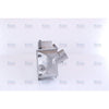 Nissens Intercooler 96192